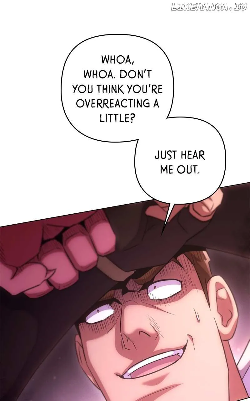 Read Surviving in an Action chapter 111 image 25 on Lezhin