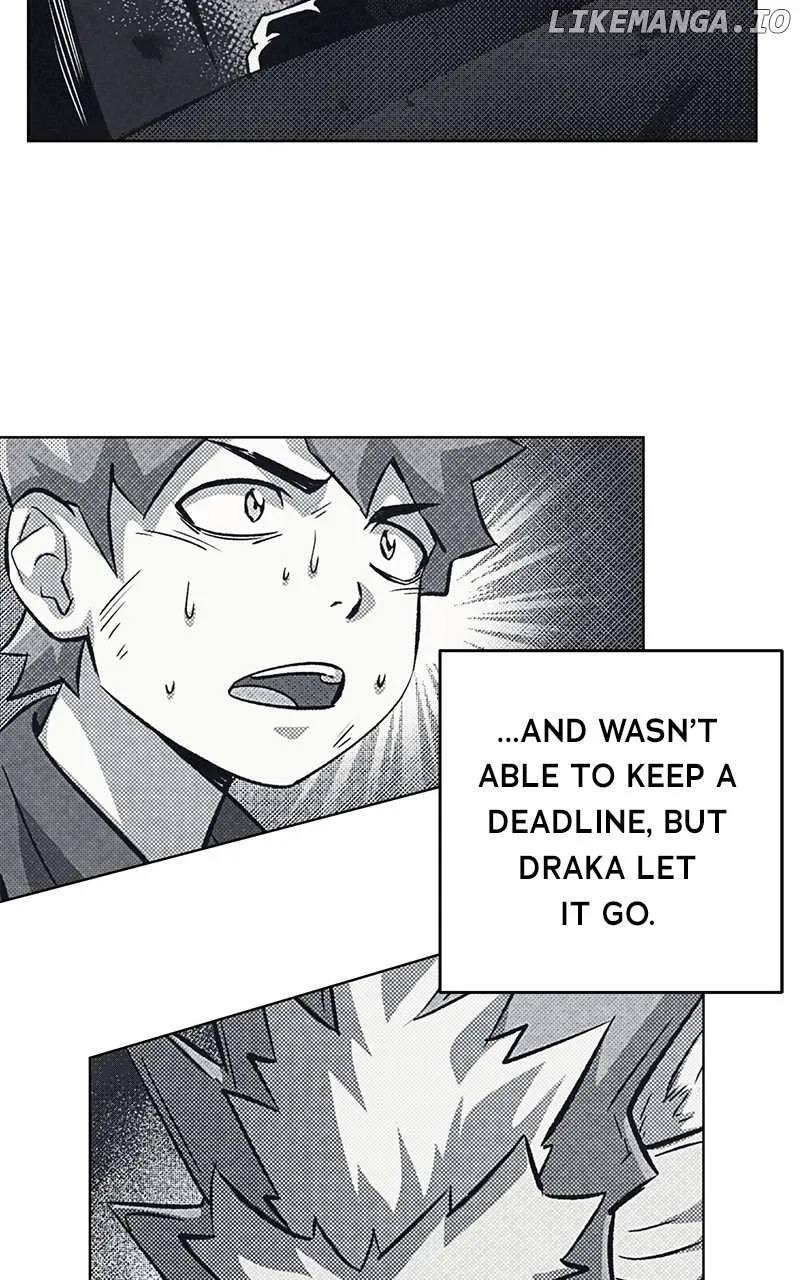 Read Surviving in an Action chapter 111 image 30 on Lezhin