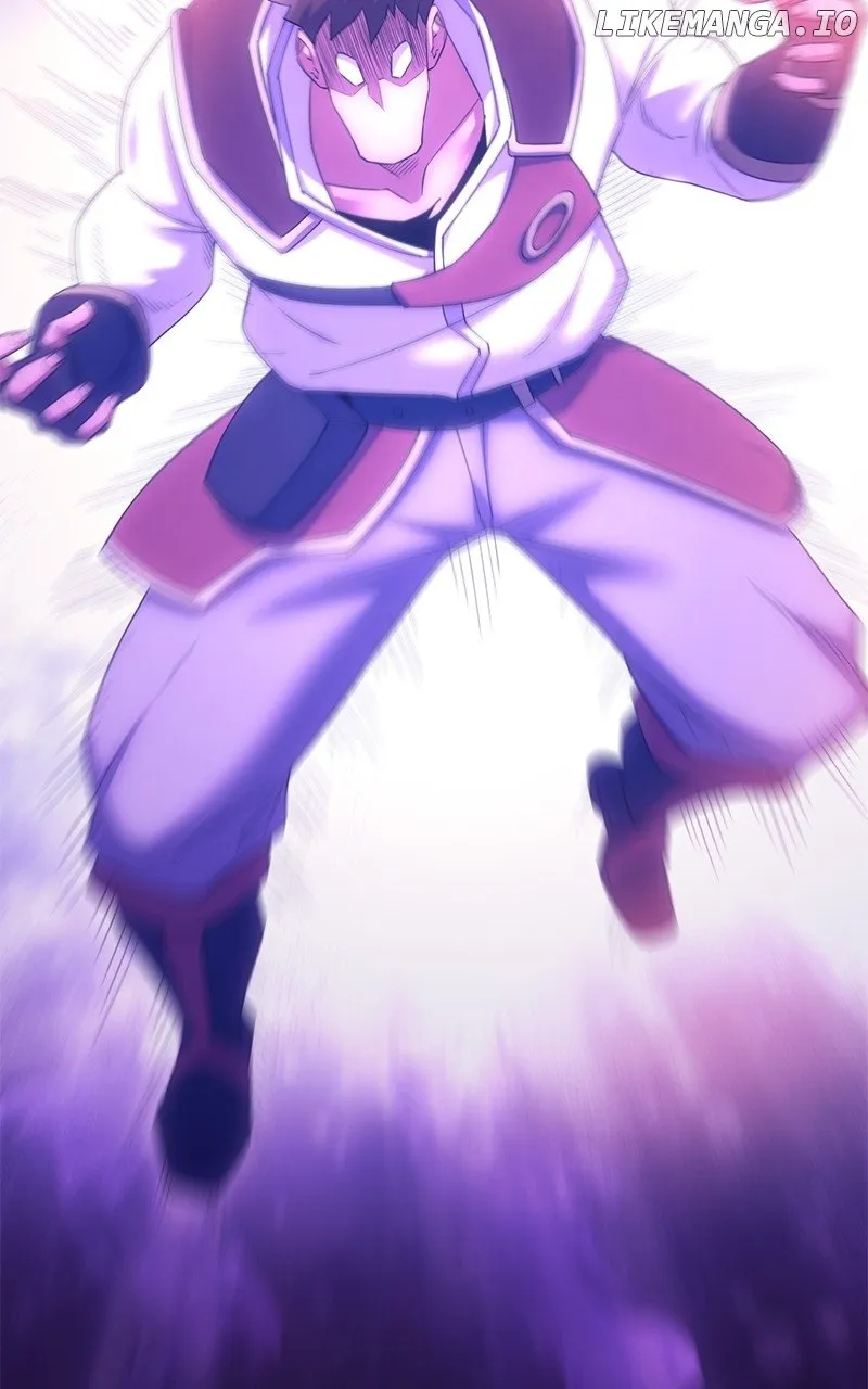 Read Surviving in an Action chapter 112 image 1 on Lezhin