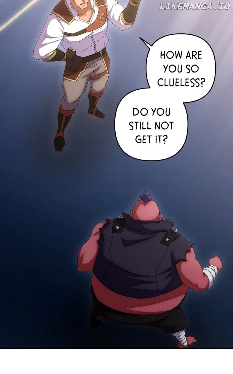 Read Surviving in an Action chapter 112 image 28 on Lezhin