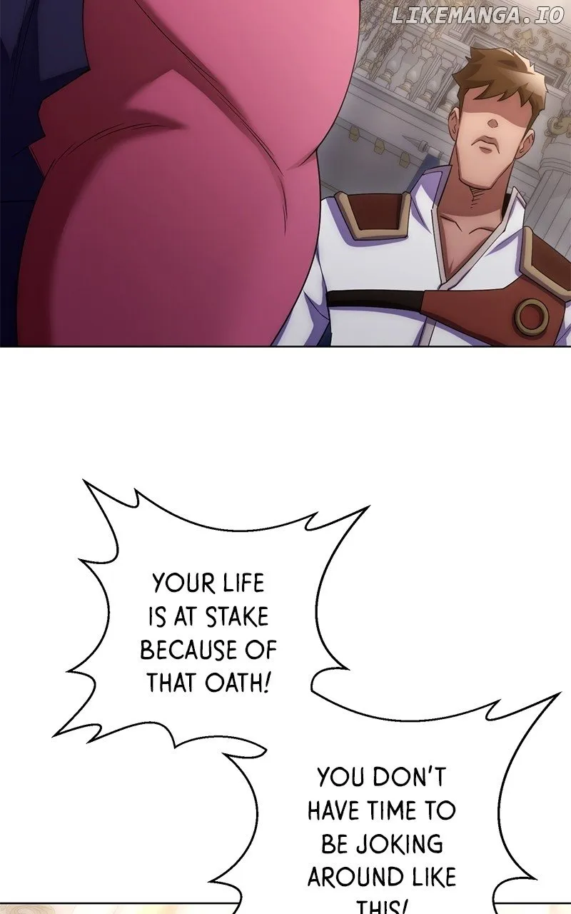 Read Surviving in an Action chapter 112 image 33 on Lezhin