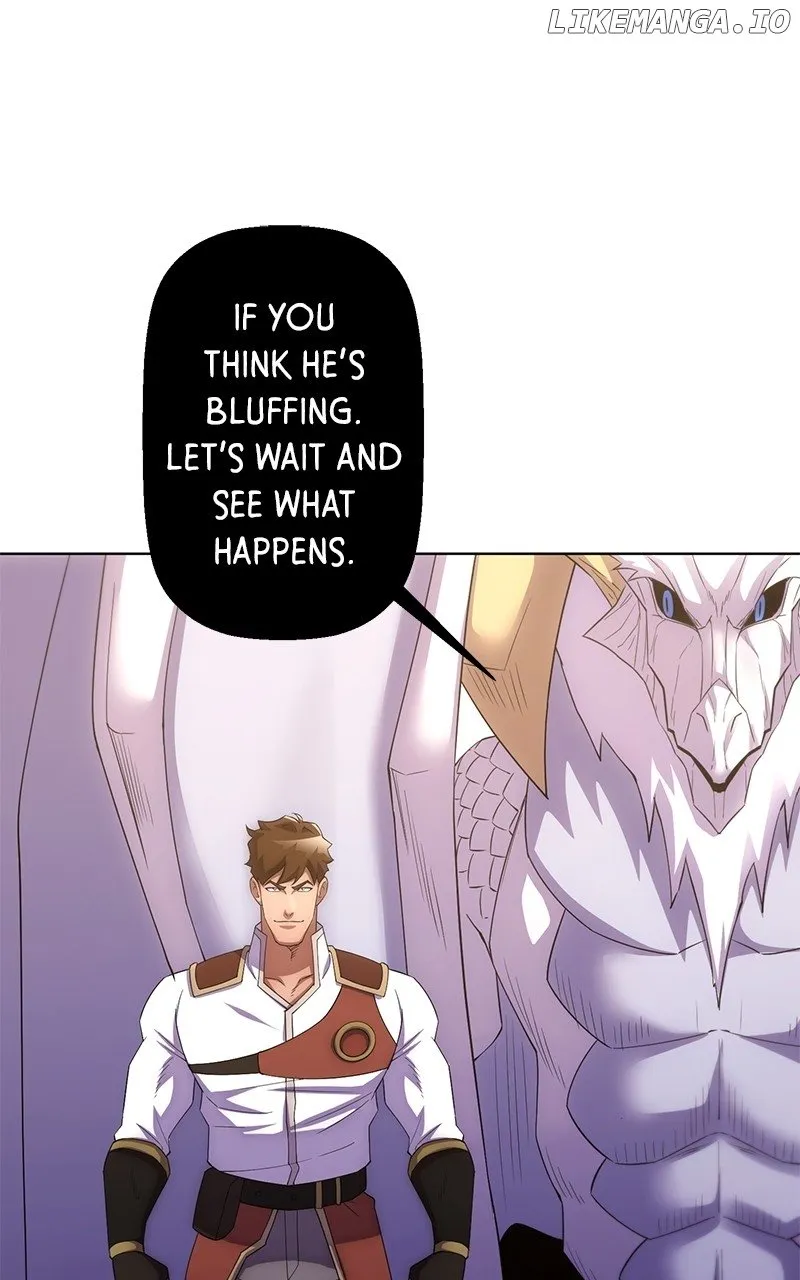 Read Surviving in an Action chapter 112 image 35 on Lezhin
