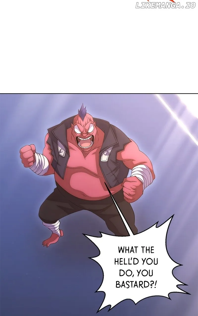 Read Surviving in an Action chapter 112 image 42 on Lezhin