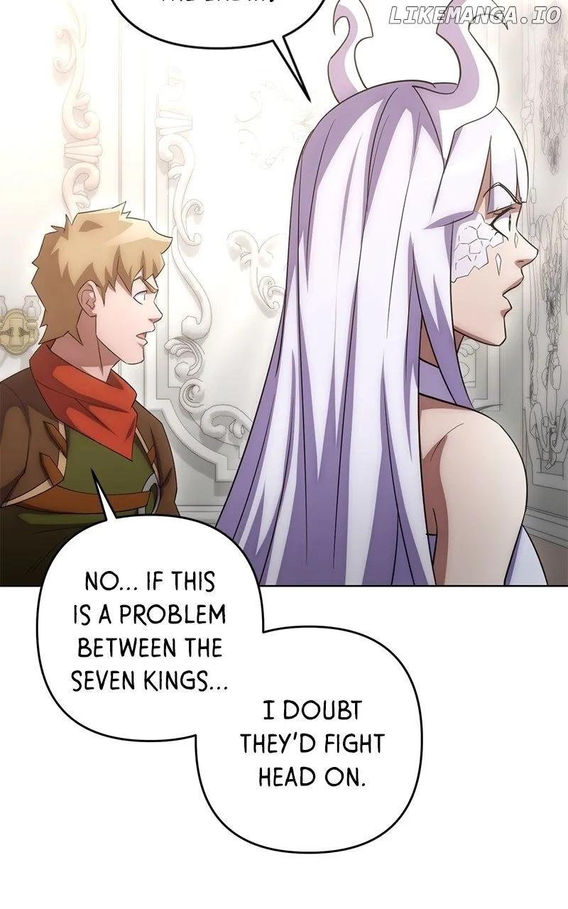 Read Surviving in an Action chapter 112 image 54 on Lezhin