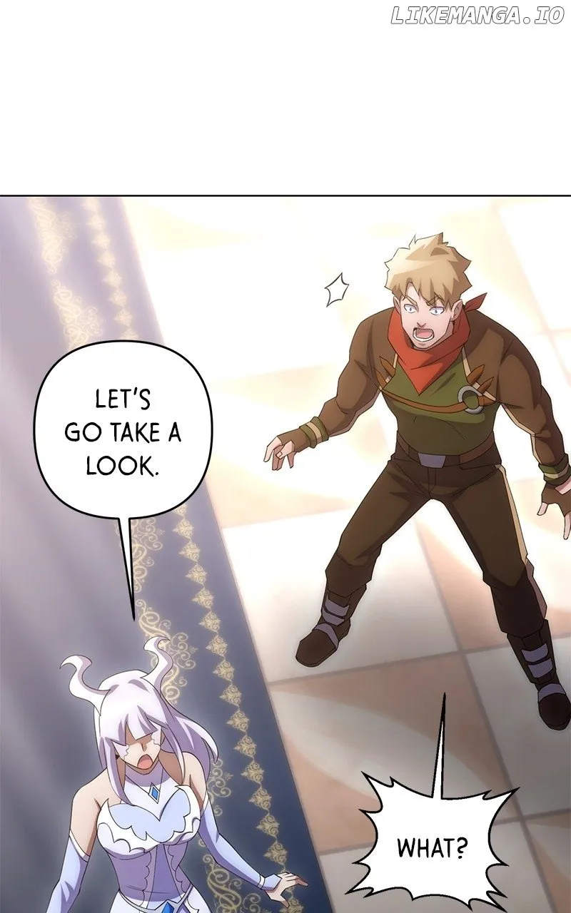 Read Surviving in an Action chapter 112 image 55 on Lezhin