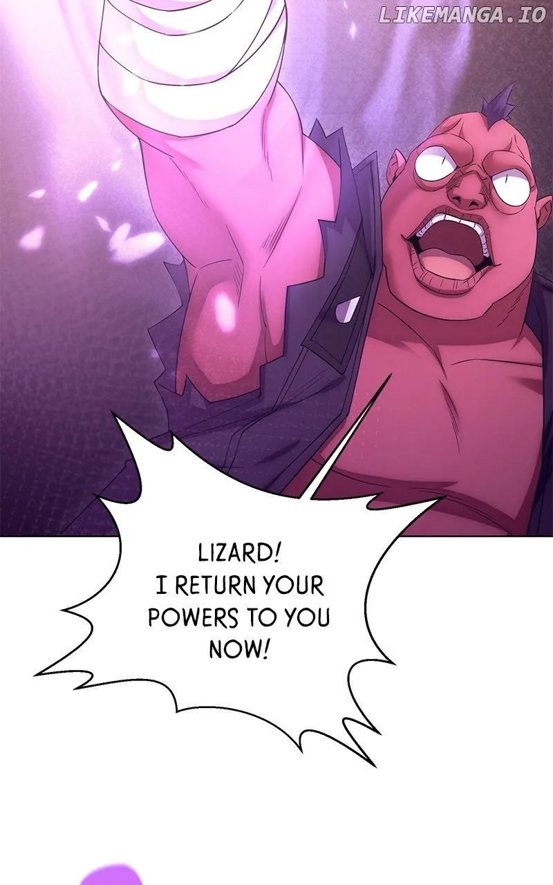 Read Surviving in an Action chapter 112 image 9 on Lezhin