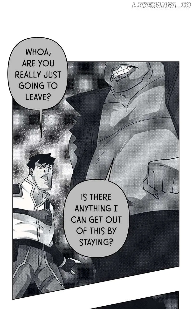 Read Surviving in an Action chapter 112 image 92 on Lezhin