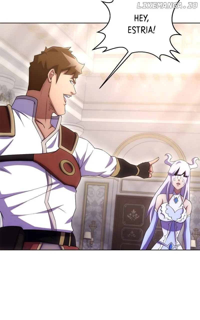 Read Surviving in an Action chapter 113 image 23 on Lezhin