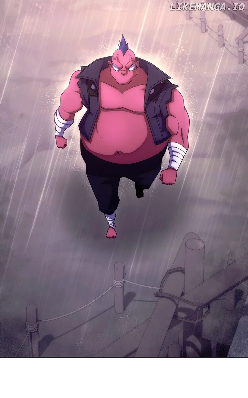 Read Surviving in an Action chapter 113 image 32 on Lezhin