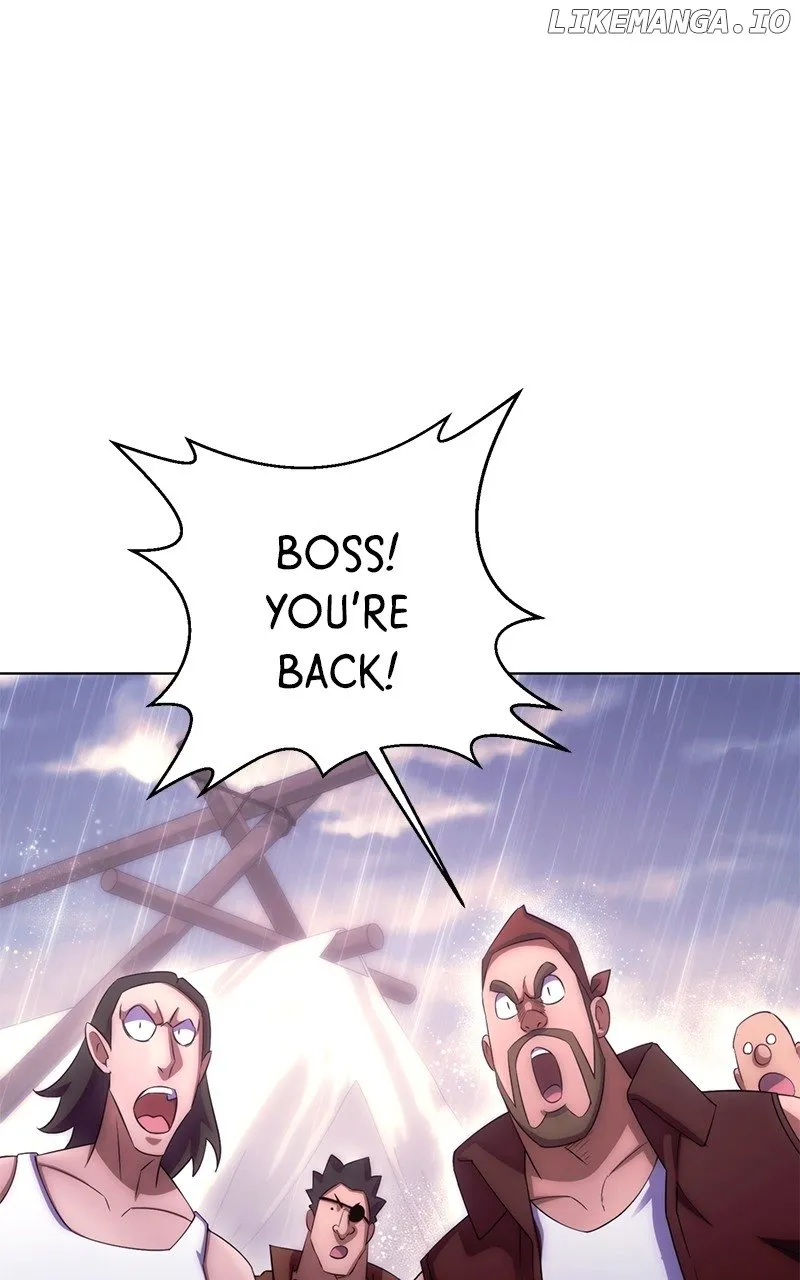Read Surviving in an Action chapter 113 image 33 on Lezhin