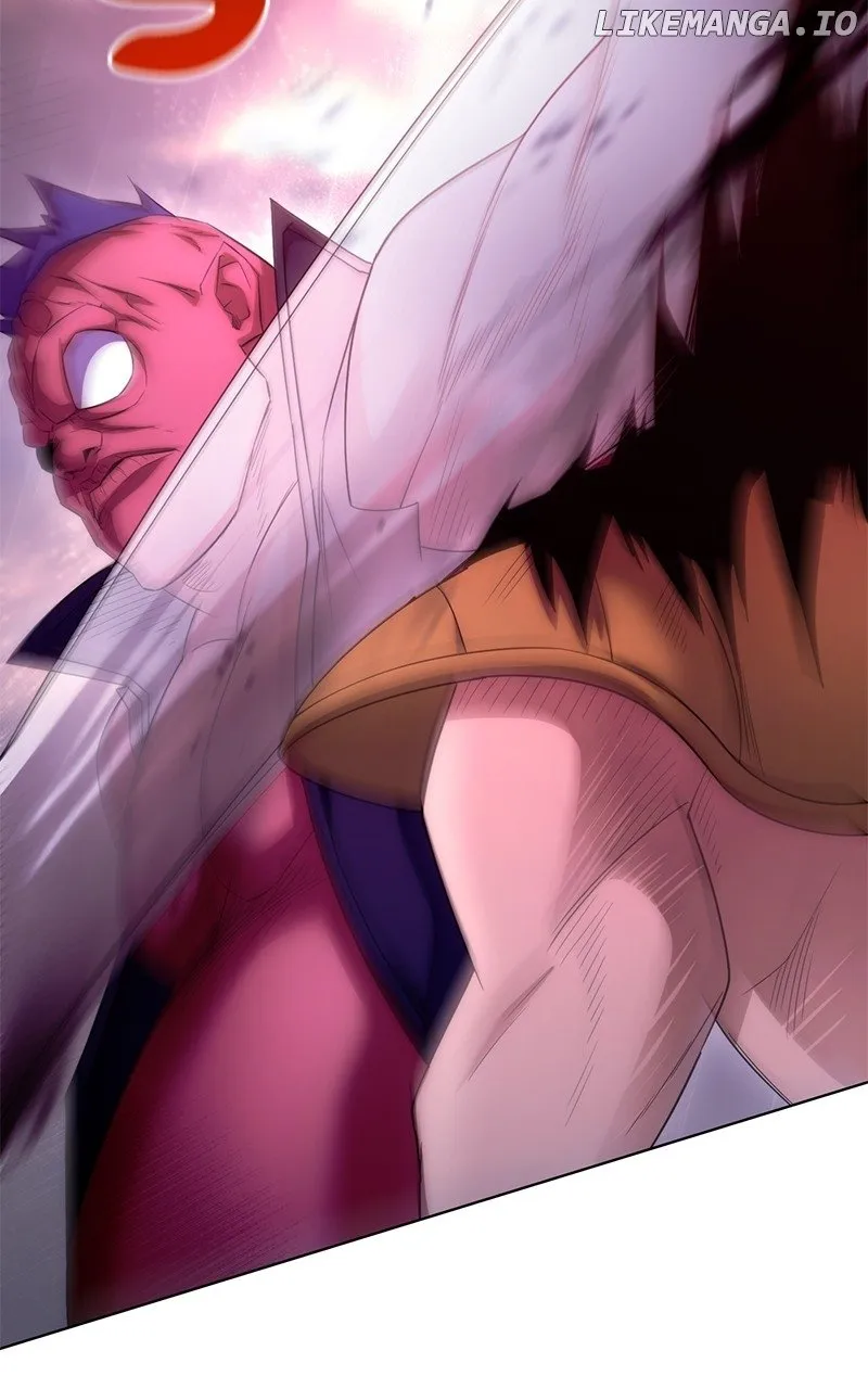 Read Surviving in an Action chapter 113 image 36 on Lezhin