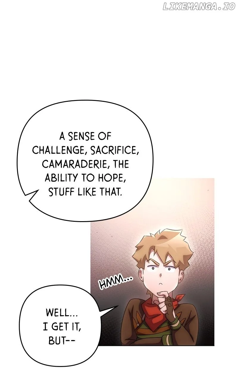 Read Surviving in an Action chapter 113 image 8 on Lezhin