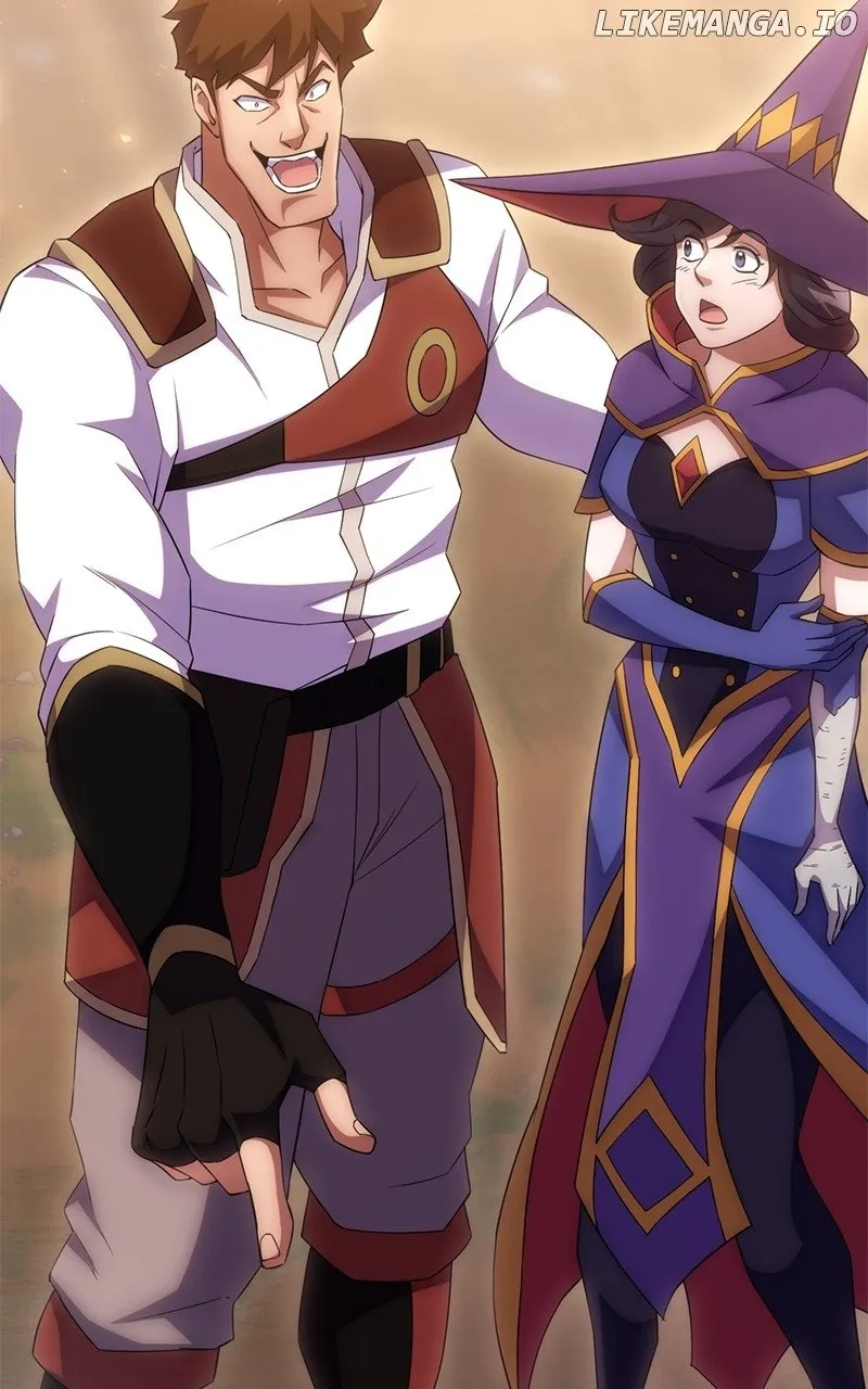 Read Surviving in an Action chapter 114 image 100 on Lezhin