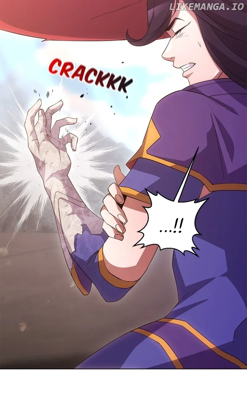Read Surviving in an Action chapter 114 image 32 on Lezhin