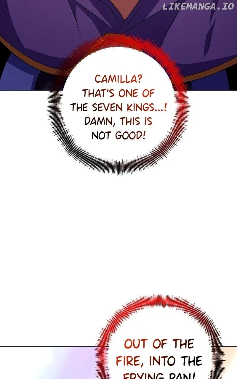 Read Surviving in an Action chapter 114 image 70 on Lezhin