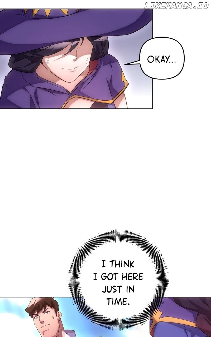 Read Surviving in an Action chapter 115 image 18 on Lezhin