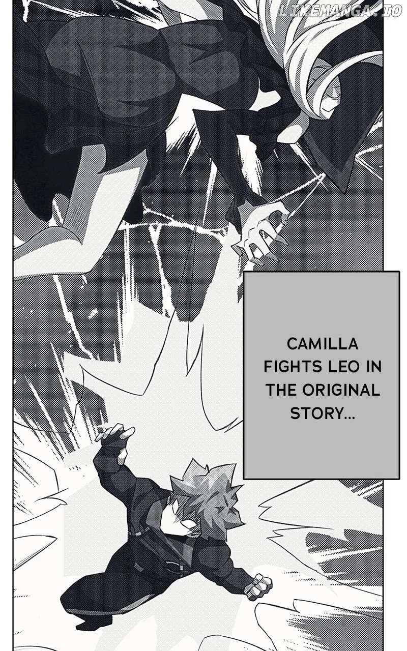 Read Surviving in an Action chapter 115 image 72 on Lezhin