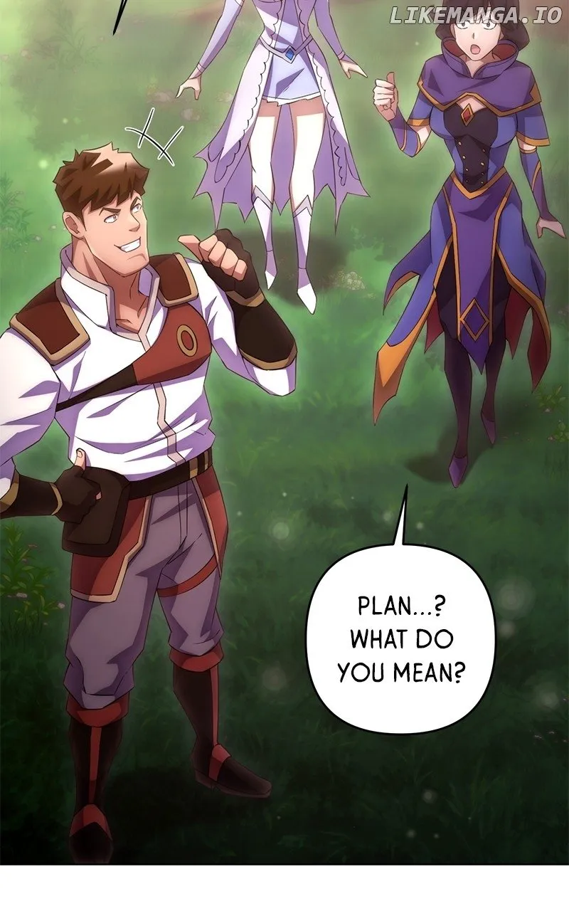 Read Surviving in an Action chapter 116 image 11 on Lezhin