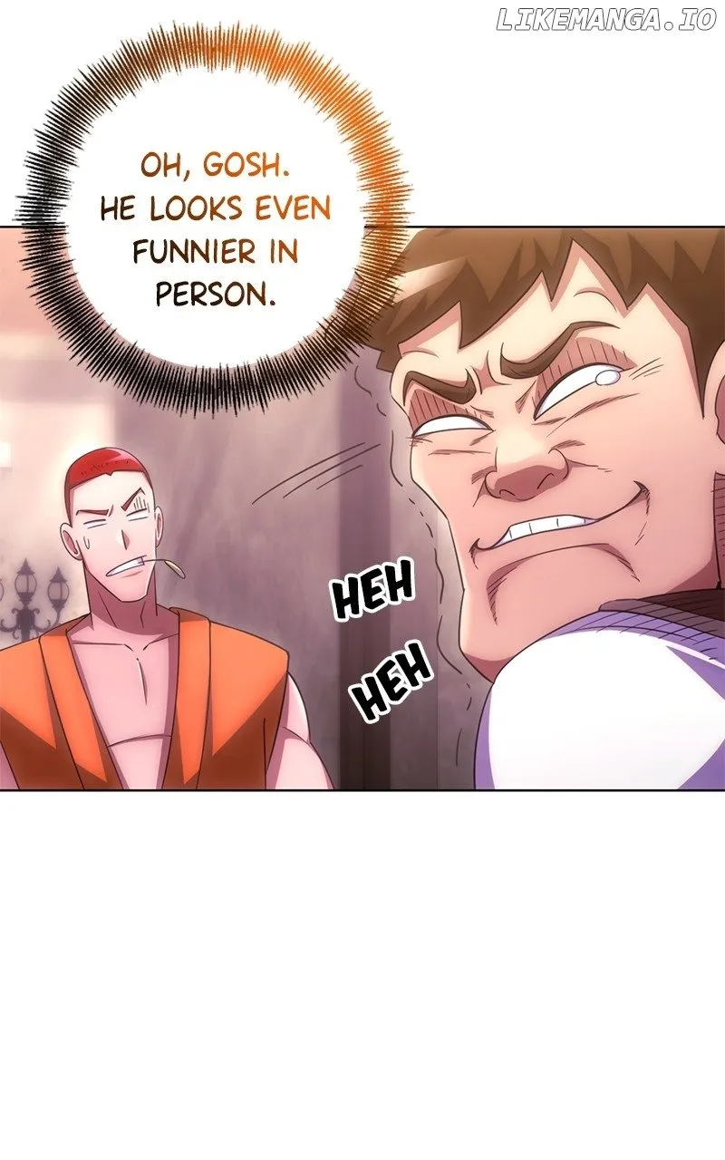 Read Surviving in an Action chapter 116 image 21 on Lezhin