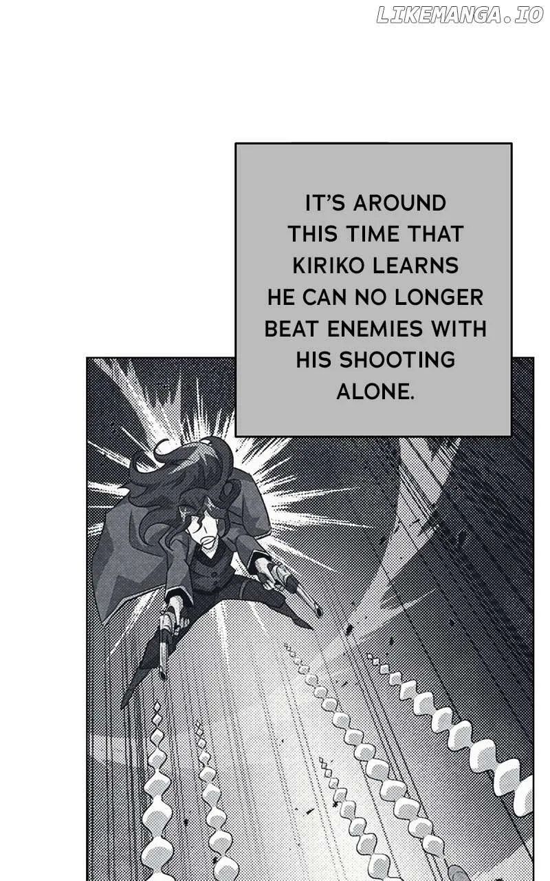 Read Surviving in an Action chapter 116 image 22 on Lezhin