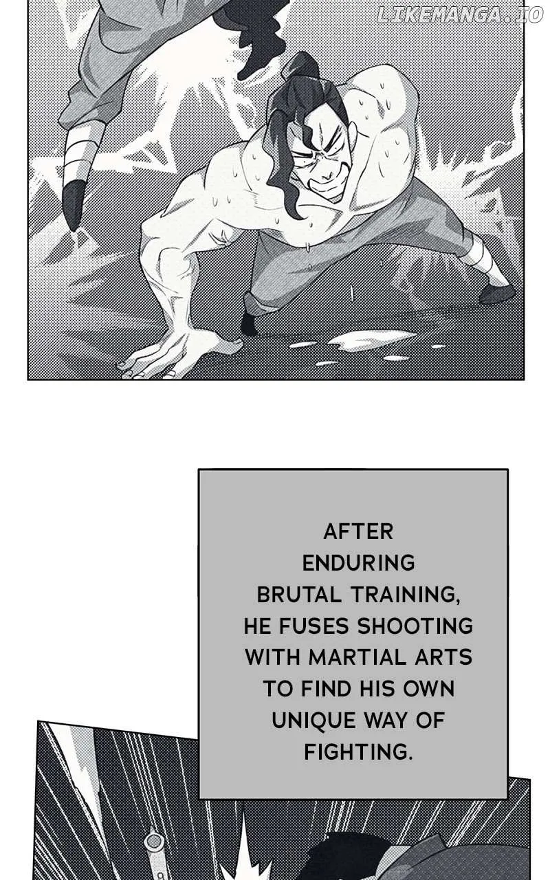 Read Surviving in an Action chapter 116 image 26 on Lezhin