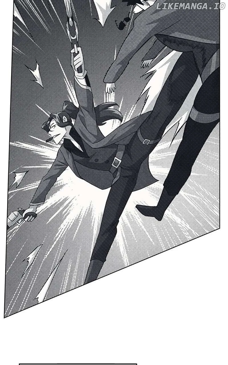 Read Surviving in an Action chapter 116 image 27 on Lezhin