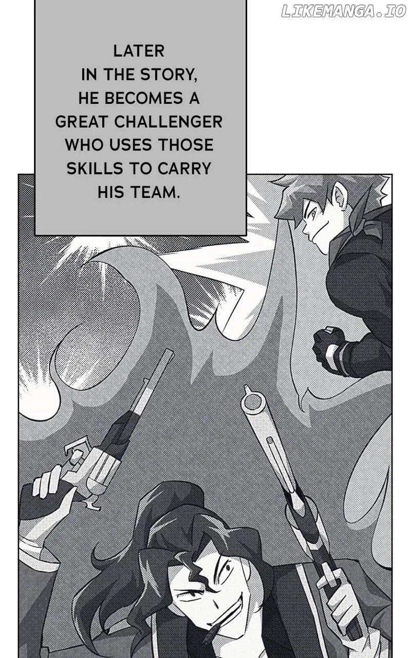 Read Surviving in an Action chapter 116 image 28 on Lezhin
