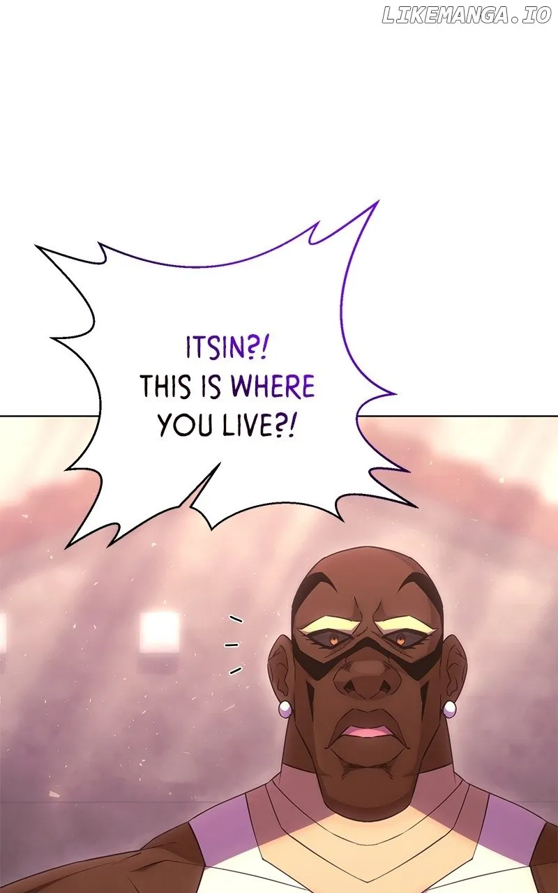 Read Surviving in an Action chapter 116 image 33 on Lezhin