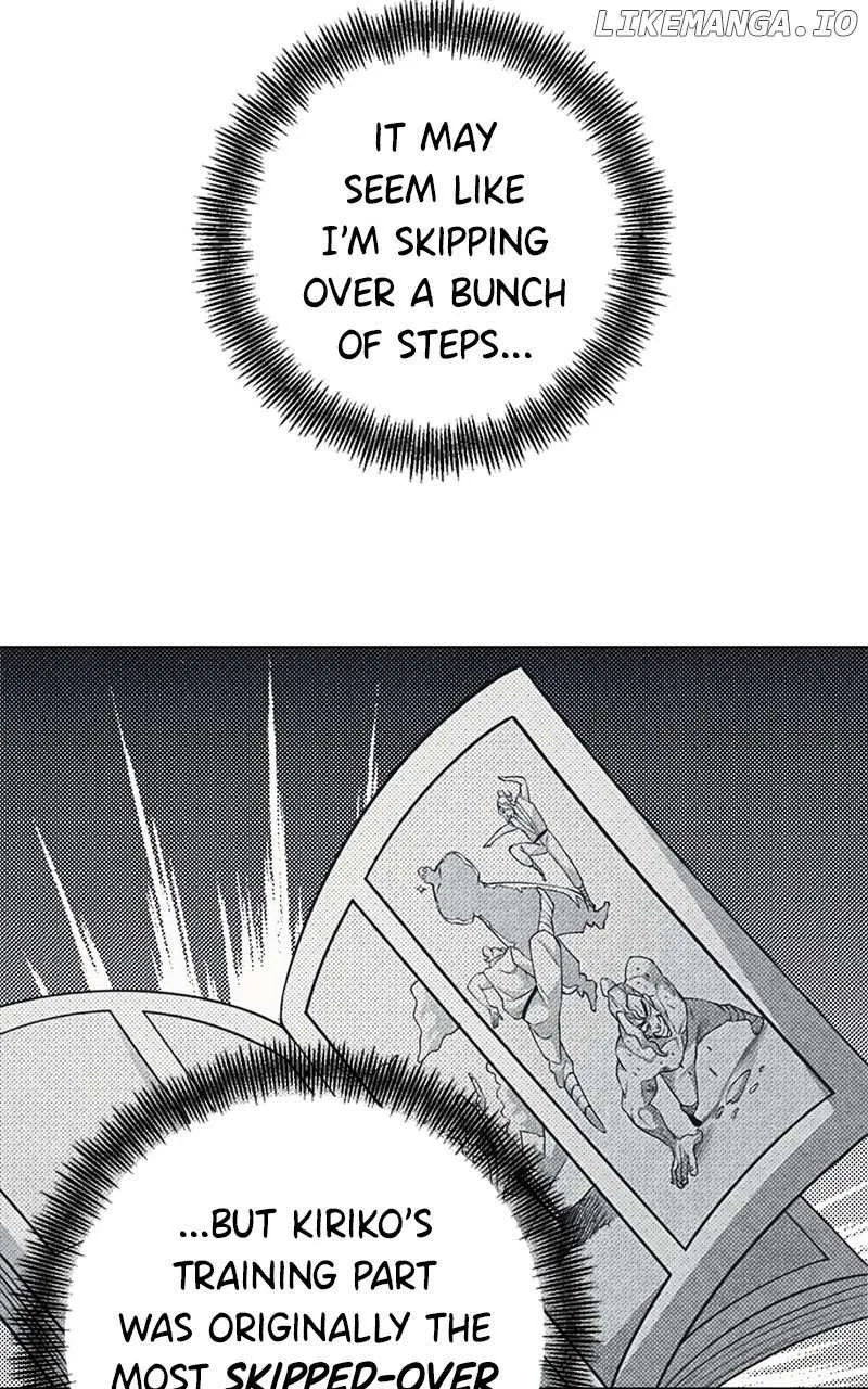 Read Surviving in an Action chapter 116 image 42 on Lezhin