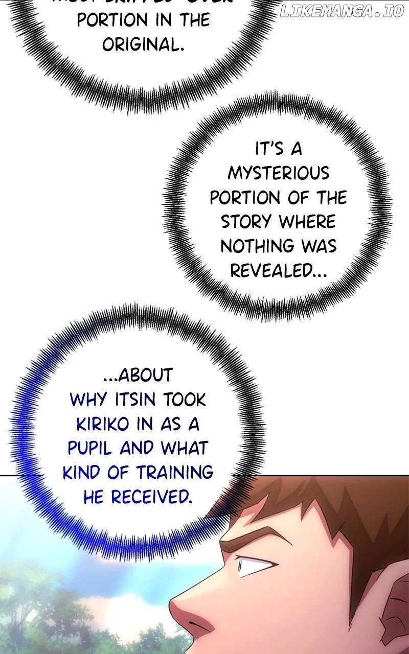 Read Surviving in an Action chapter 116 image 43 on Lezhin
