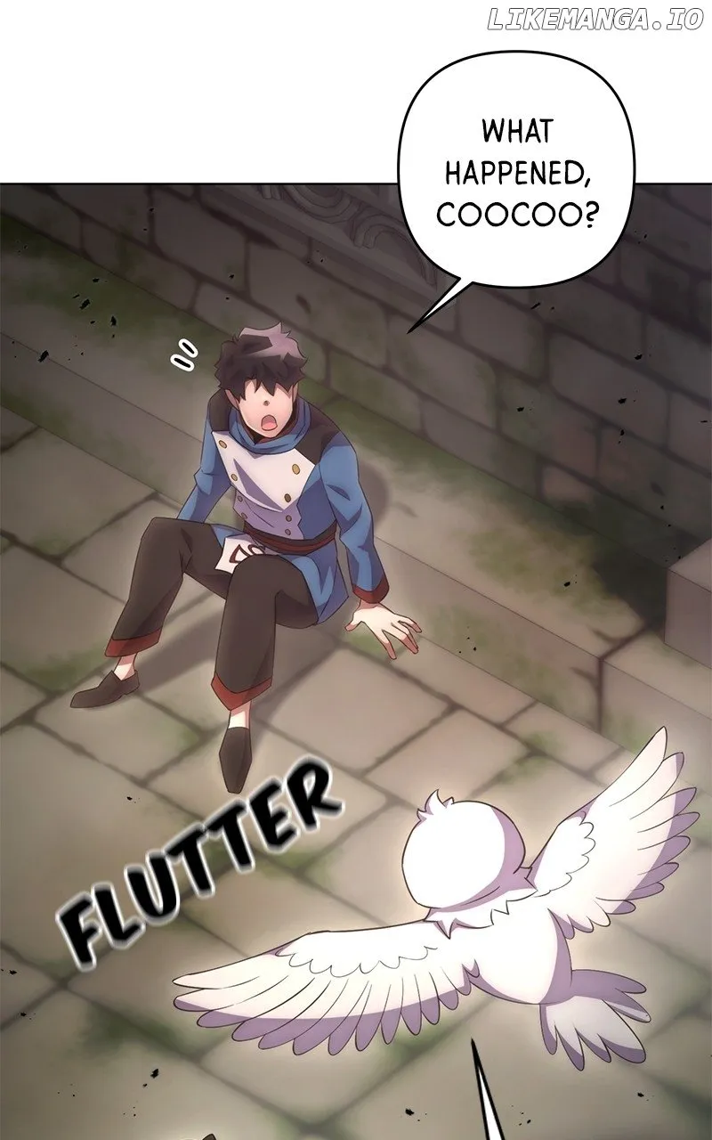 Read Surviving in an Action chapter 116 image 61 on Lezhin