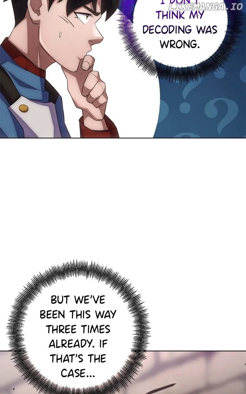 Read Surviving in an Action chapter 116 image 64 on Lezhin