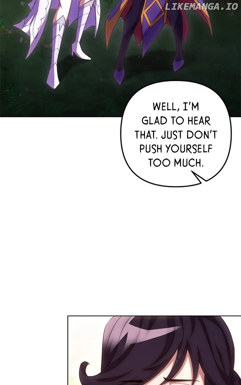 Read Surviving in an Action chapter 116 image 8 on Lezhin
