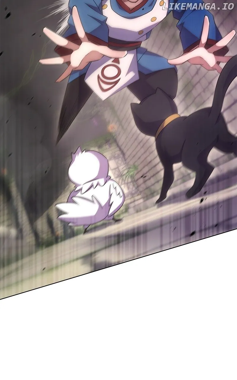 Read Surviving in an Action chapter 116 image 83 on Lezhin