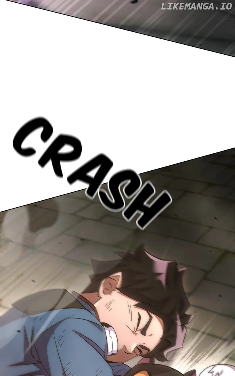 Read Surviving in an Action chapter 116 image 86 on Lezhin