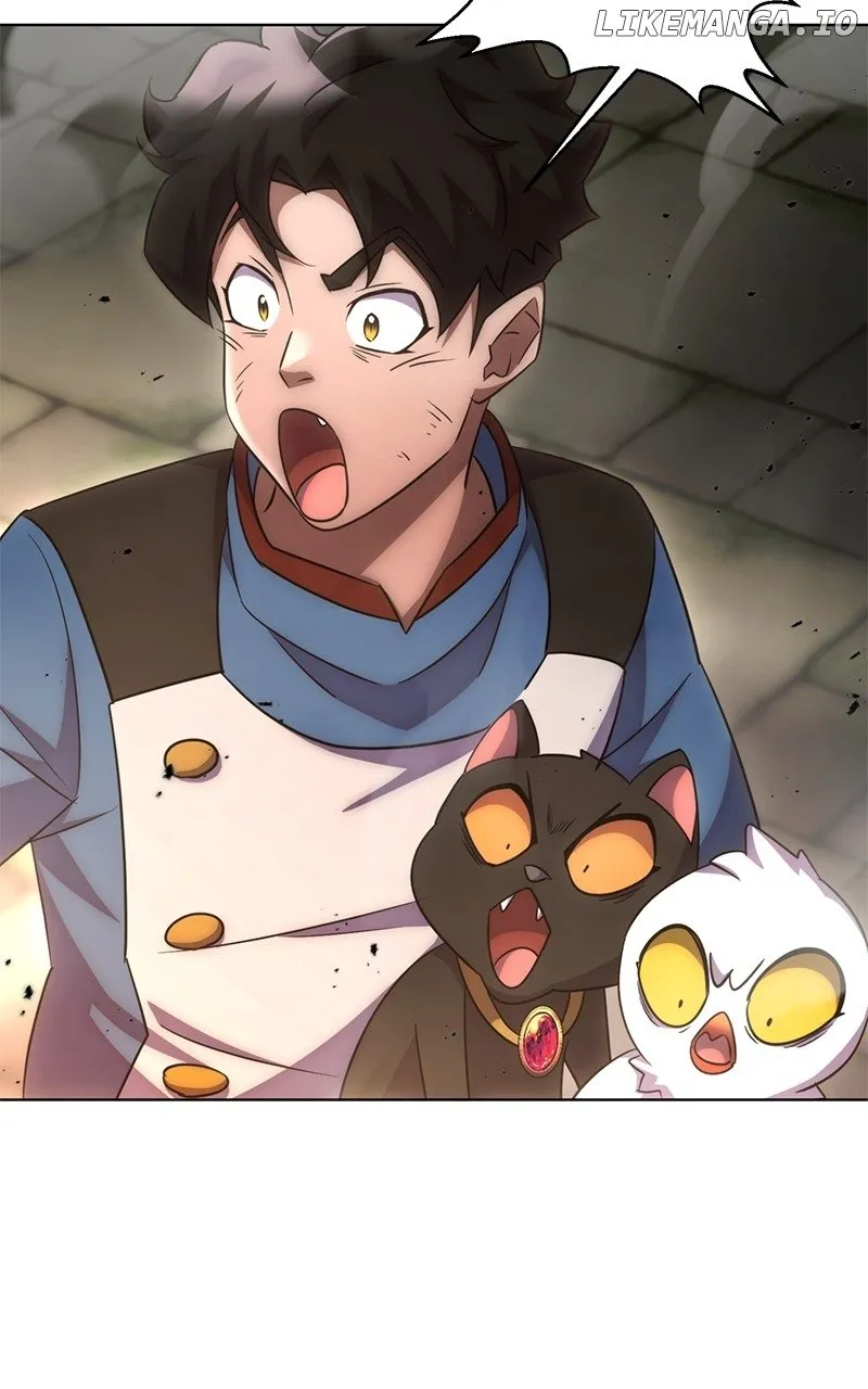 Read Surviving in an Action chapter 116 image 91 on Lezhin