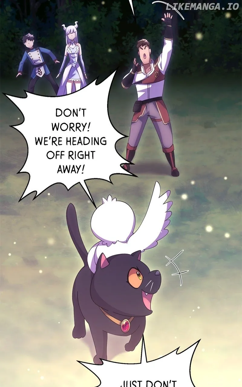 Read Surviving in an Action chapter 117 image 12 on Lezhin