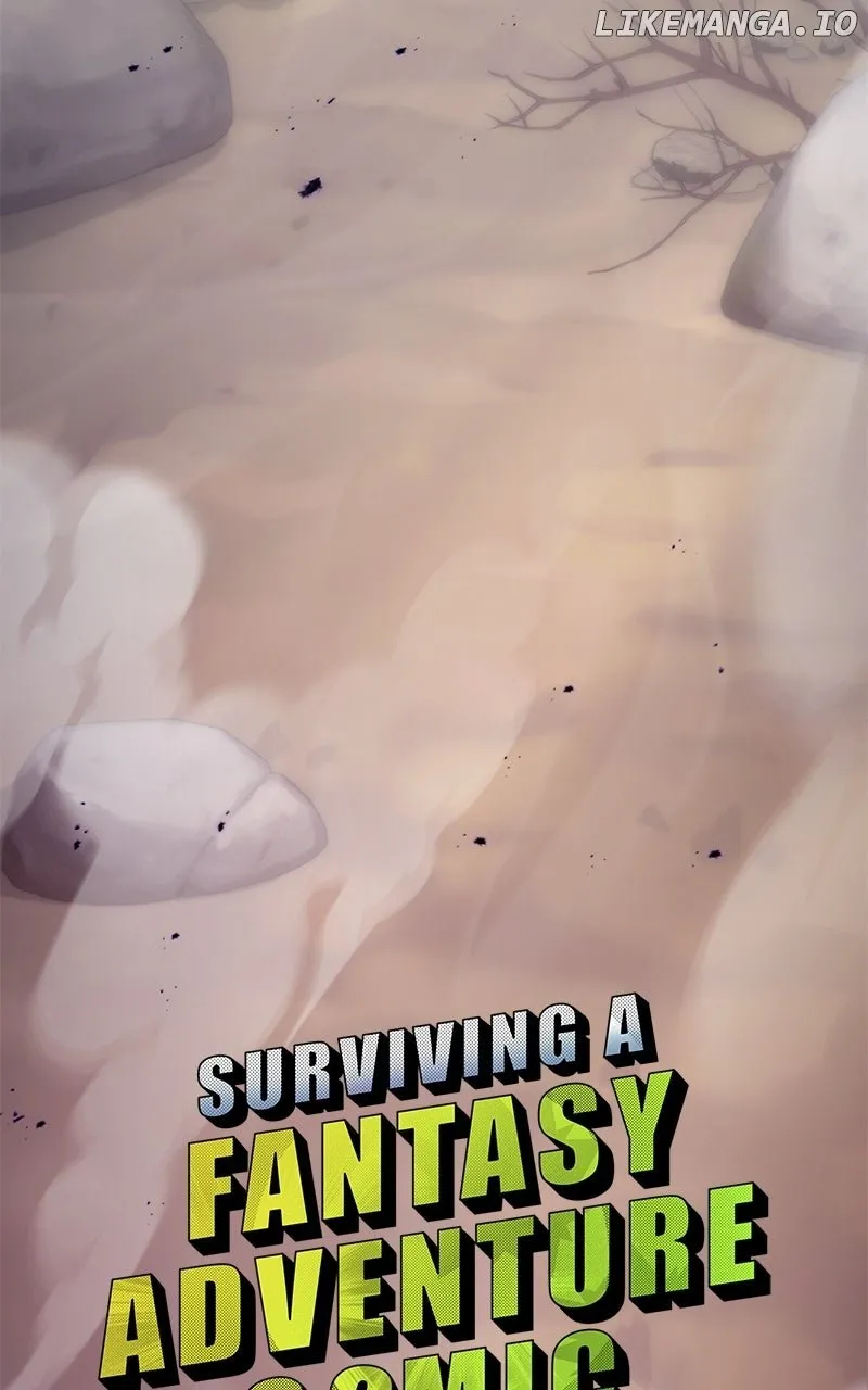 Read Surviving in an Action chapter 117 image 20 on Lezhin