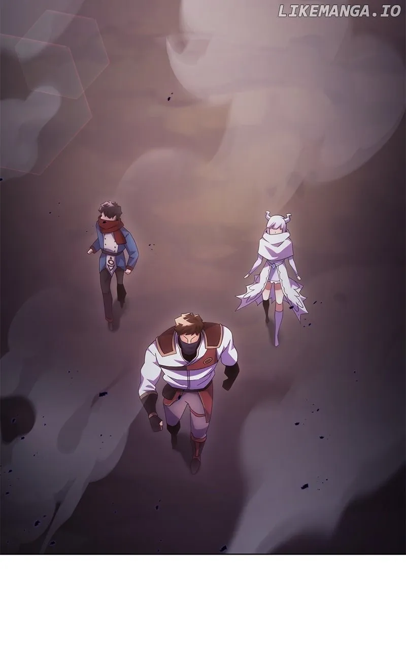 Read Surviving in an Action chapter 117 image 22 on Lezhin