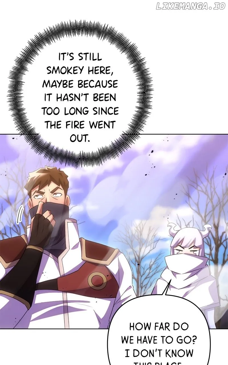 Read Surviving in an Action chapter 117 image 23 on Lezhin