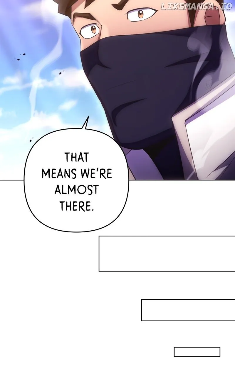 Read Surviving in an Action chapter 117 image 30 on Lezhin