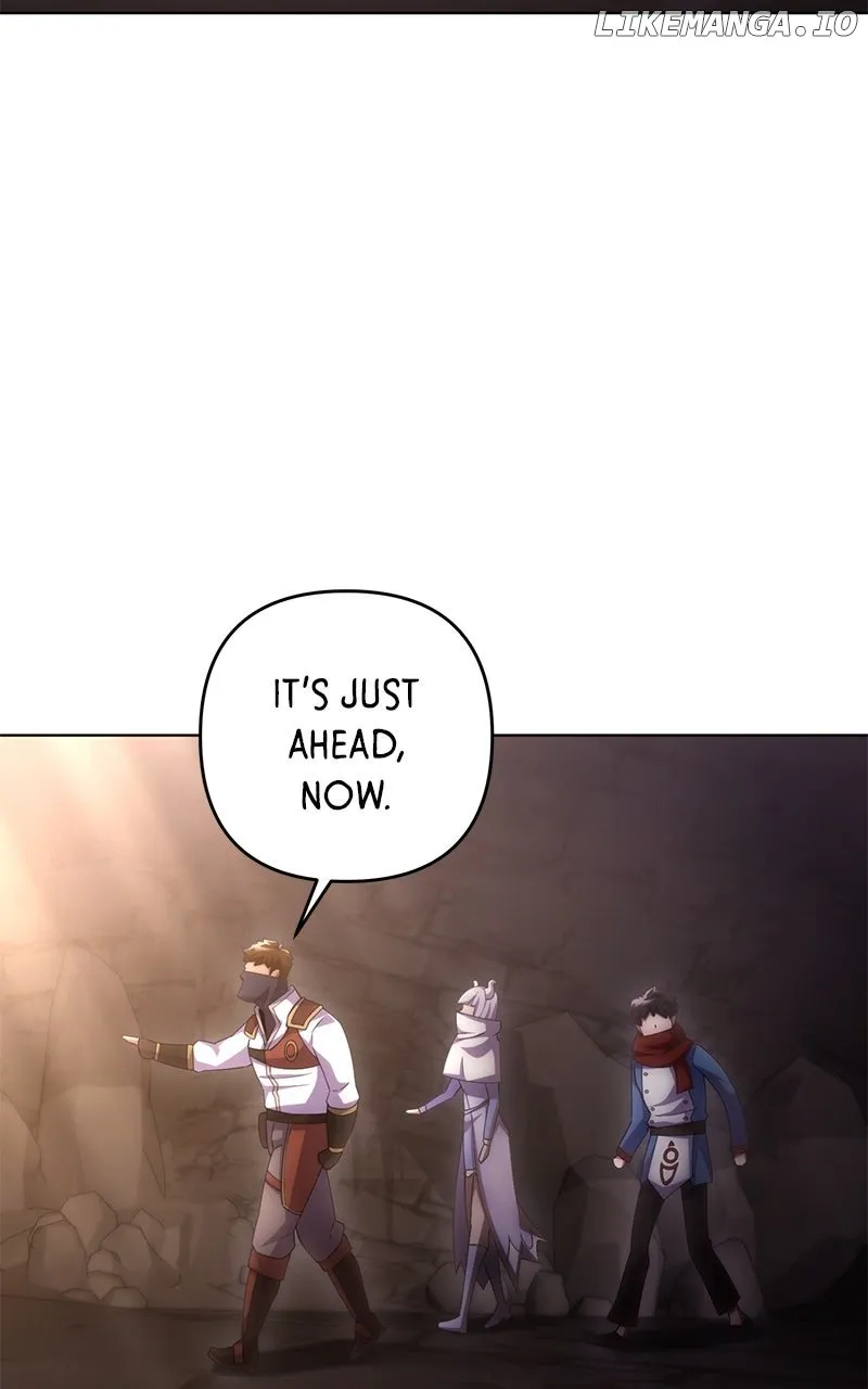 Read Surviving in an Action chapter 117 image 33 on Lezhin
