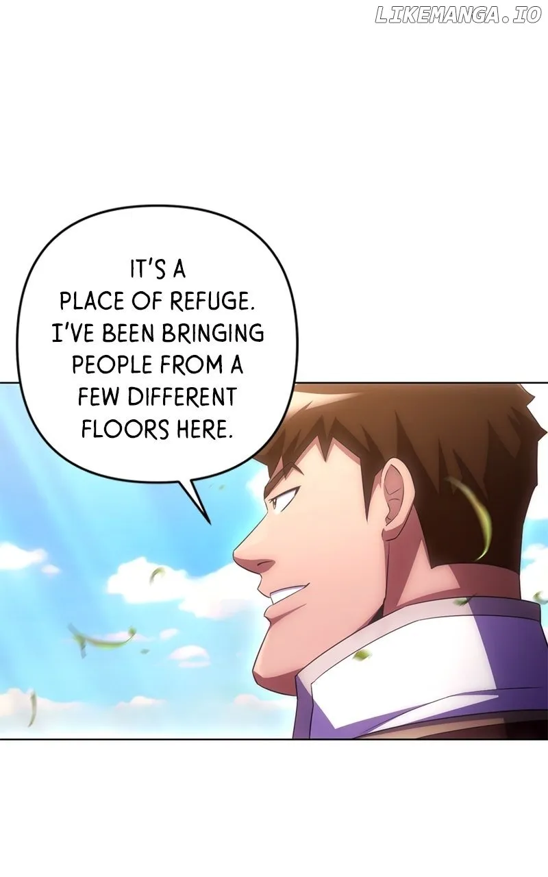 Read Surviving in an Action chapter 117 image 37 on Lezhin
