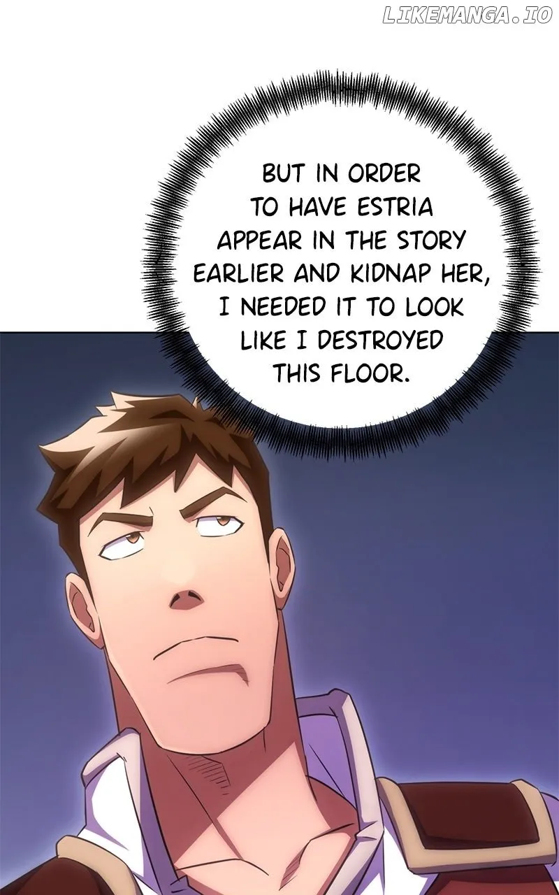 Read Surviving in an Action chapter 117 image 42 on Lezhin