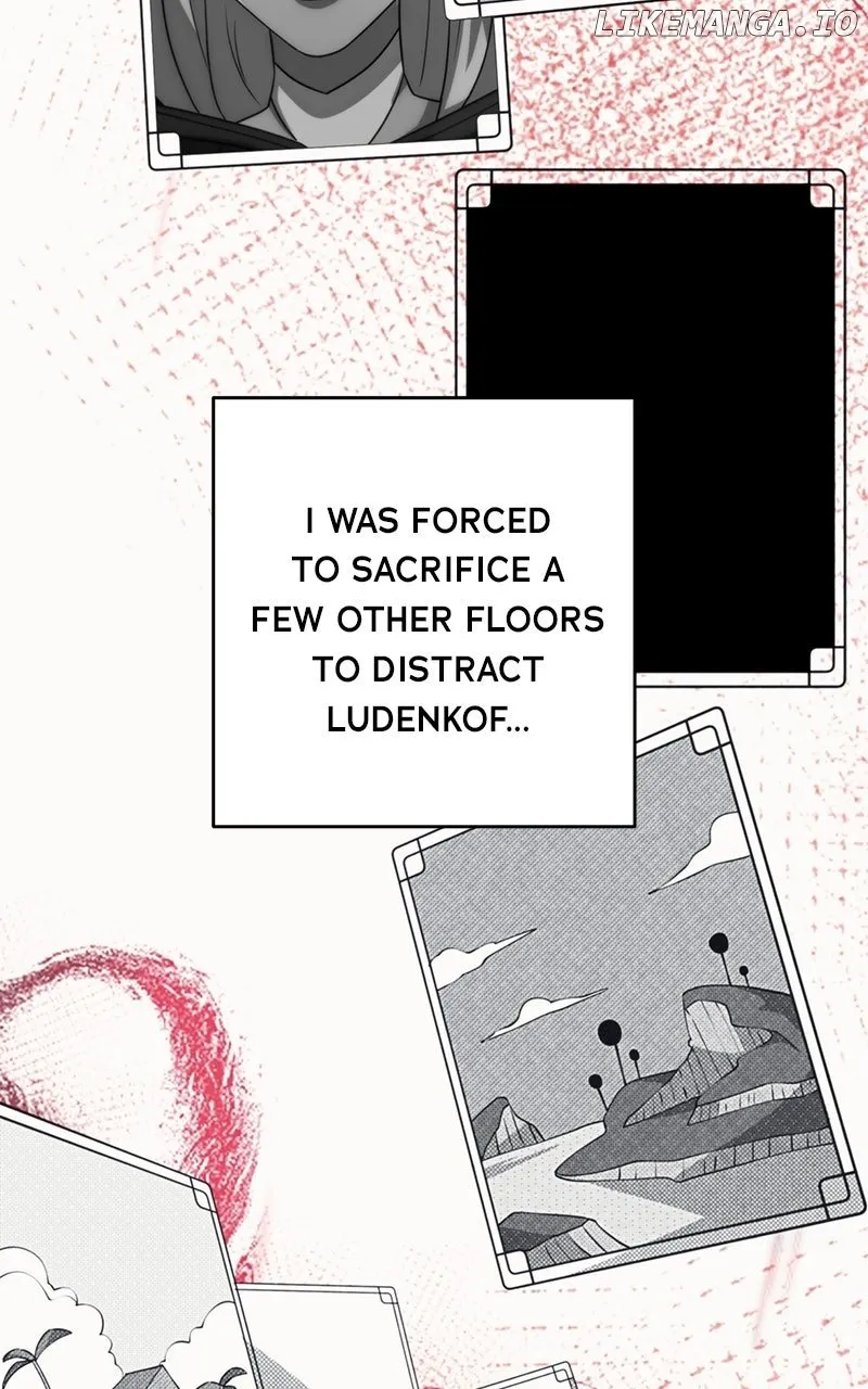 Read Surviving in an Action chapter 117 image 44 on Lezhin