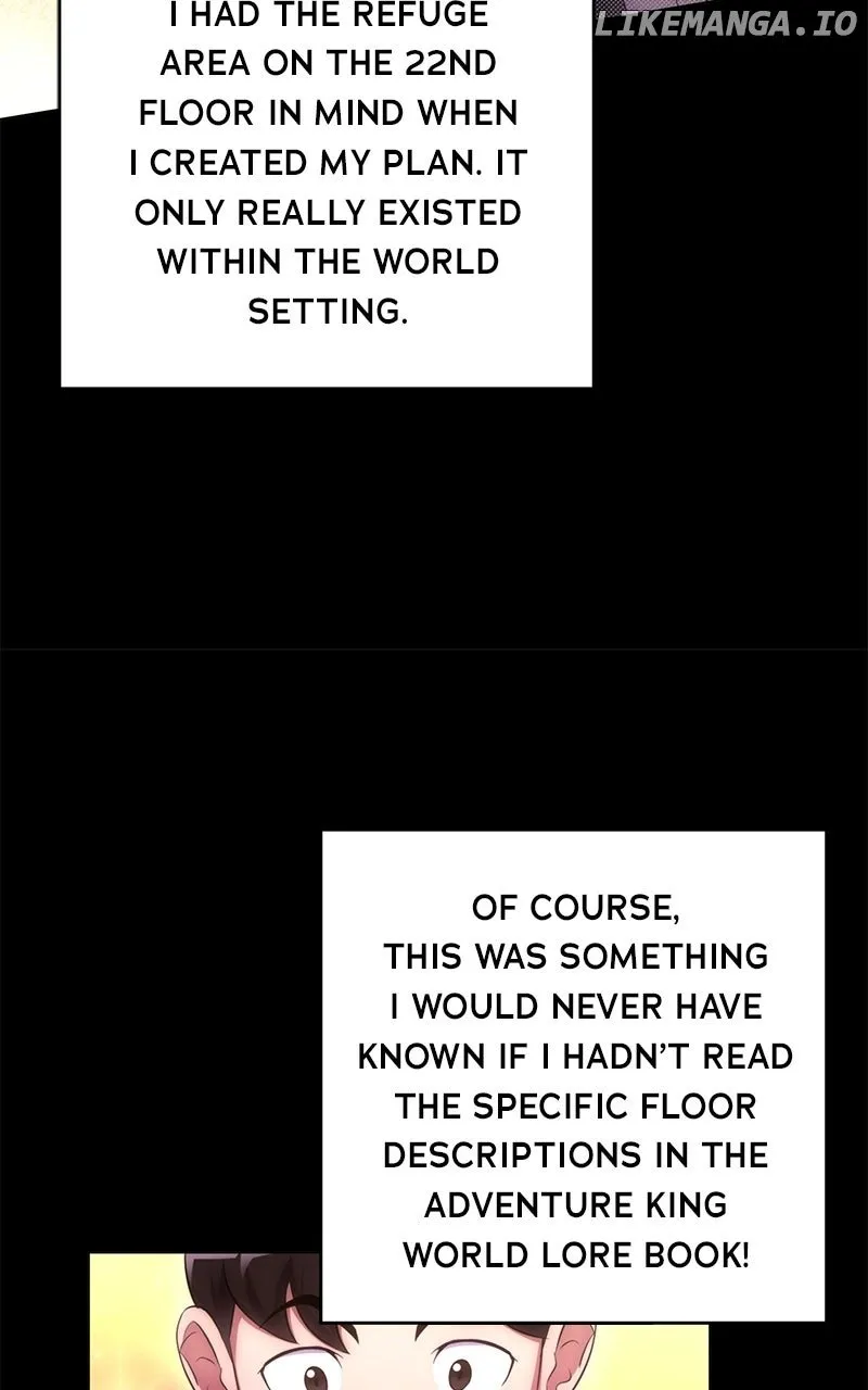 Read Surviving in an Action chapter 117 image 51 on Lezhin