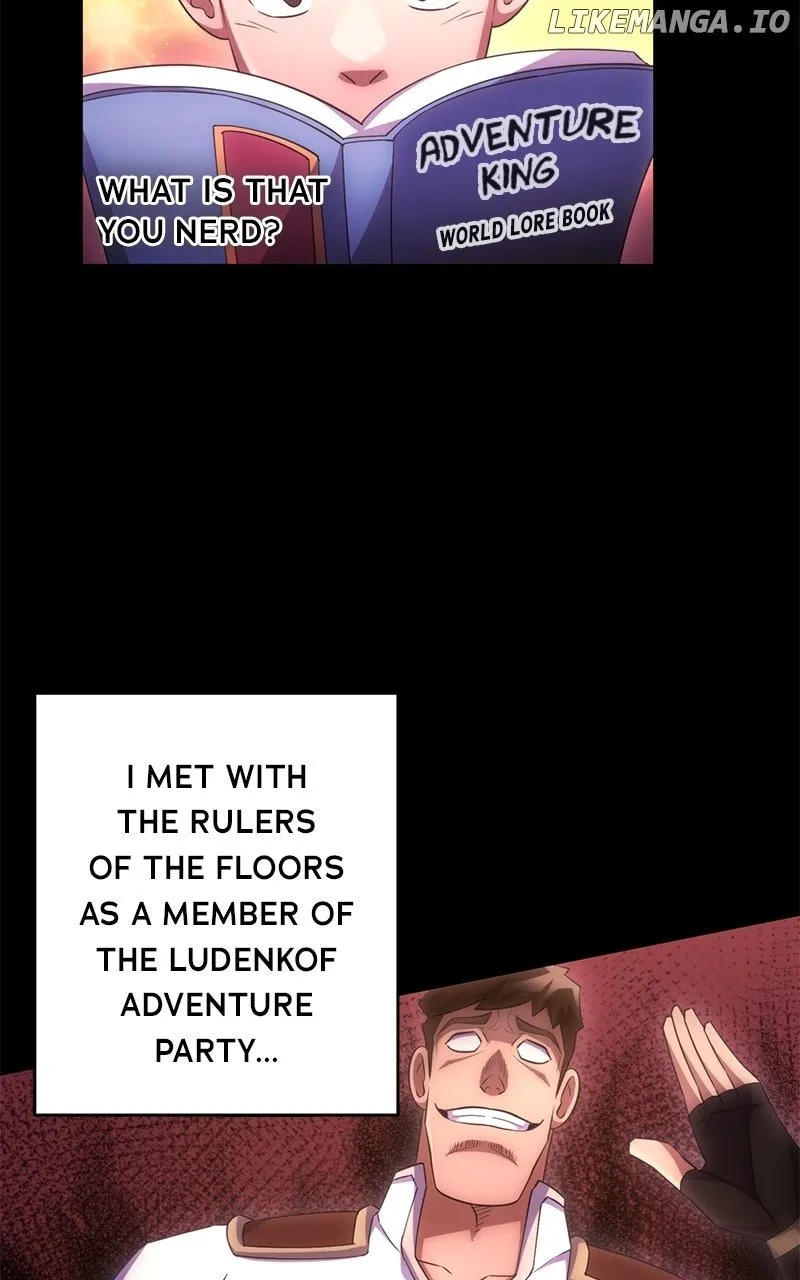 Read Surviving in an Action chapter 117 image 52 on Lezhin