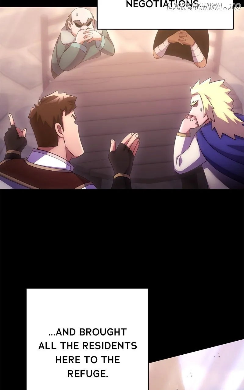 Read Surviving in an Action chapter 117 image 54 on Lezhin
