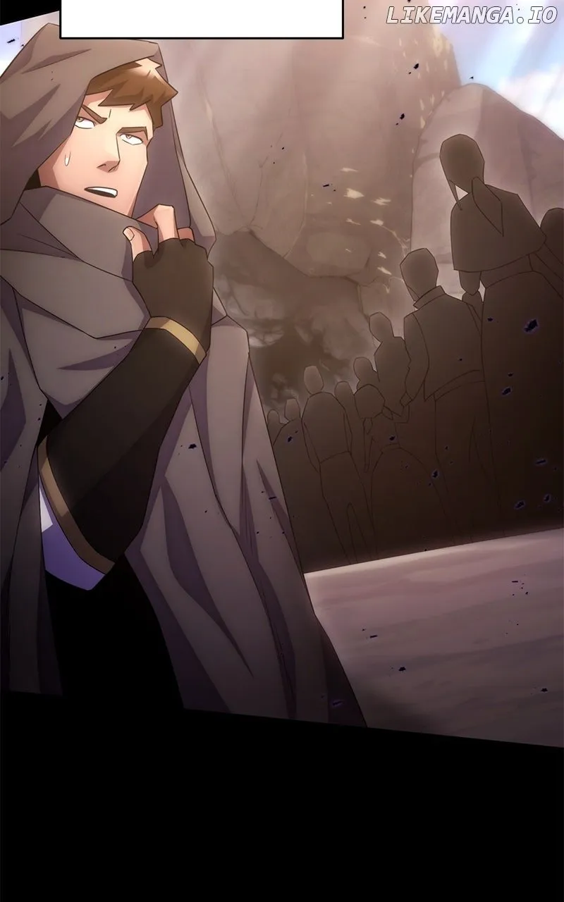 Read Surviving in an Action chapter 117 image 55 on Lezhin