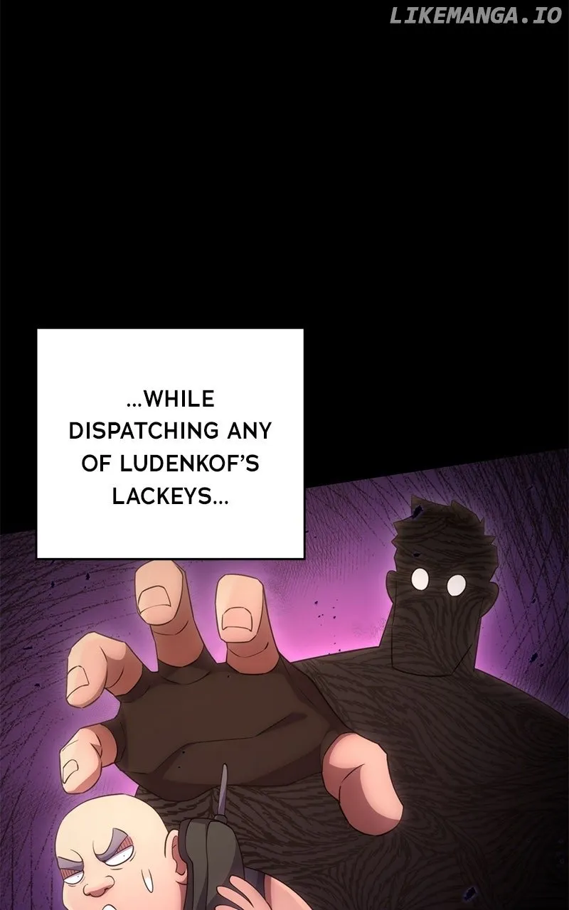 Read Surviving in an Action chapter 117 image 57 on Lezhin